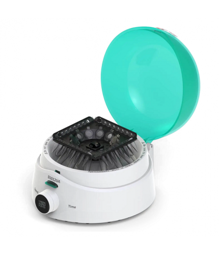DLAB D1012UA High Speed Palm Yüksek Hızlı Mikro Santrifüj